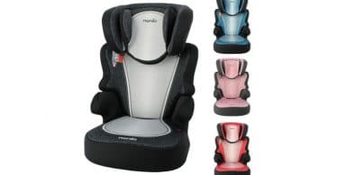 Avis Siege Auto Bebe Confort Titan Isofix