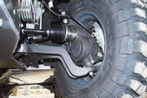 prix d’un kit rehausse de suspension pour VW T6