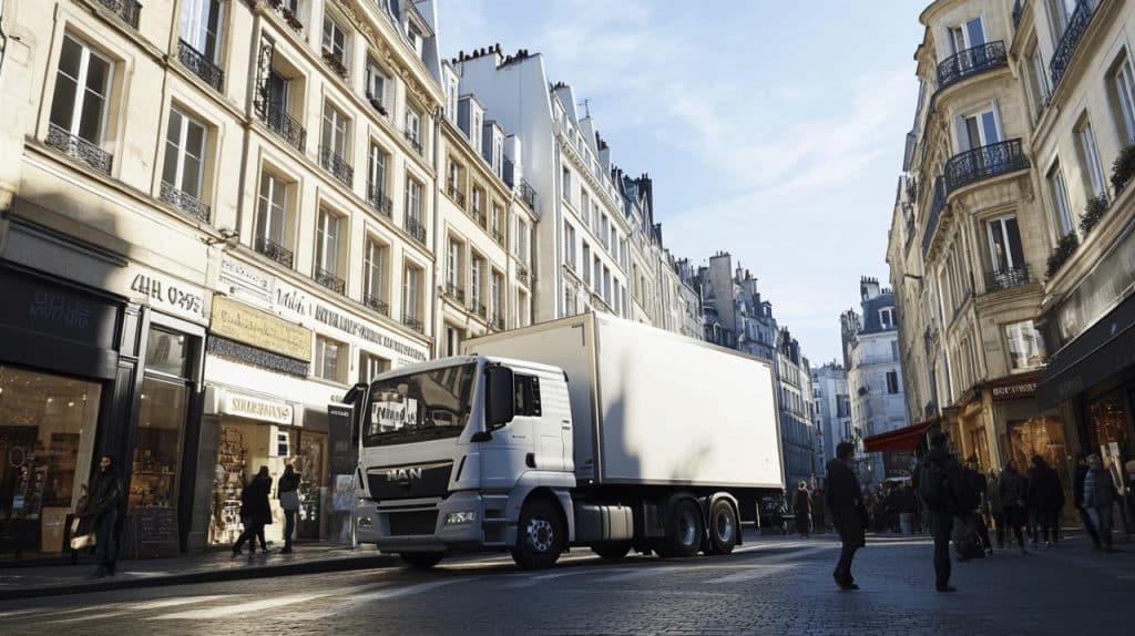 Comment bien choisir son camion de location à Nantes Centre Comment bien choisir son camion de location à Nantes Centre